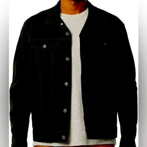 New Mens Levi Jacket
